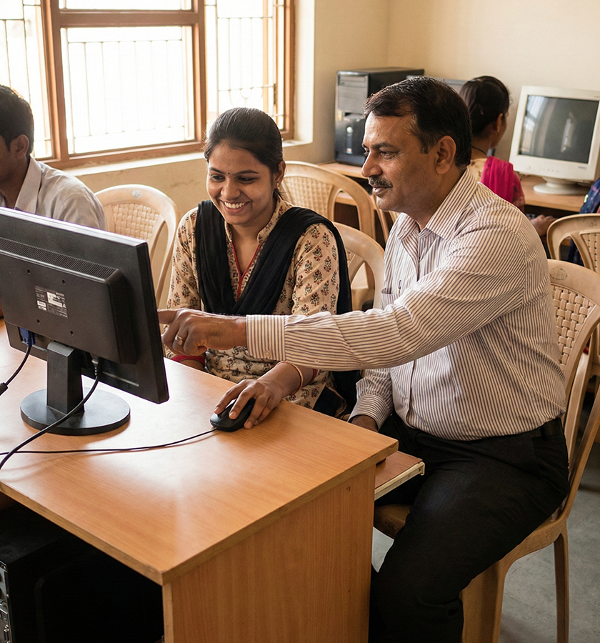 Education and Training